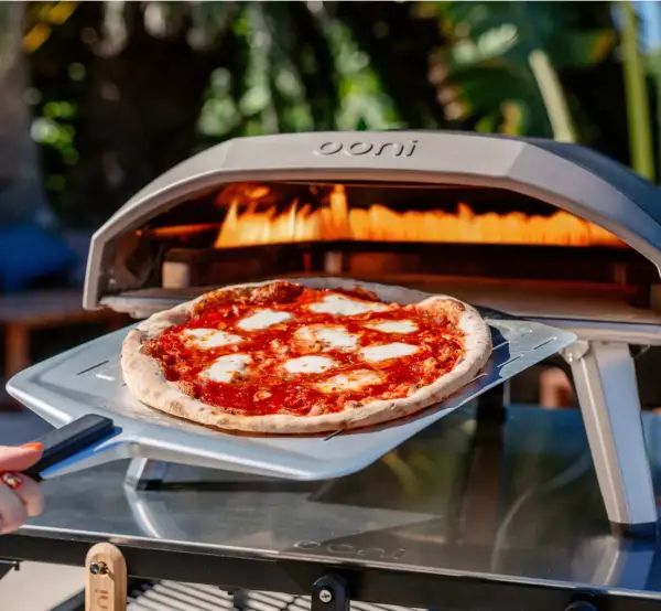 Ooni Koda 16 Gas-Powered Pizza Oven