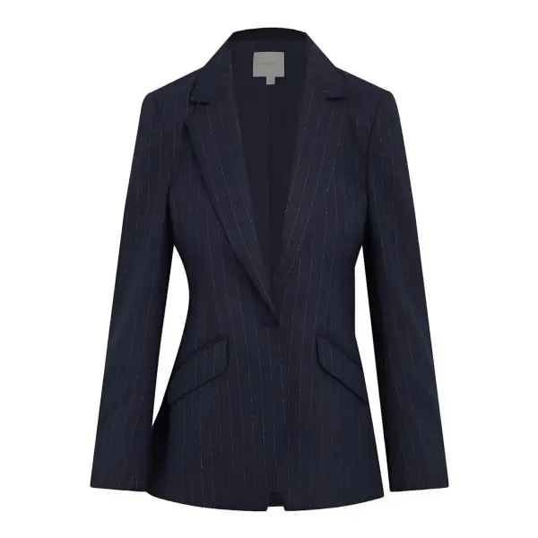 The Favorite Blazer