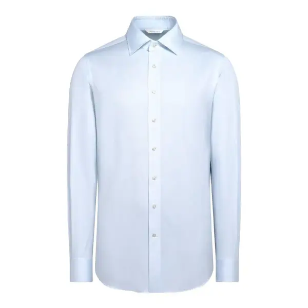 Classic Collar Shirt
