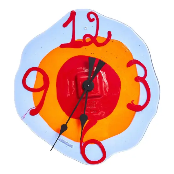 Watch Me Clock
