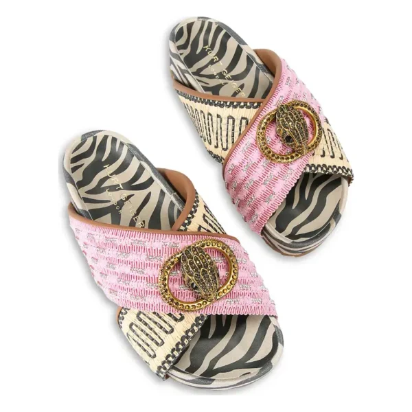 Women's Chelsea Crisscross Sandals