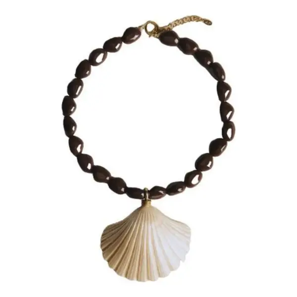 Sacha Necklace