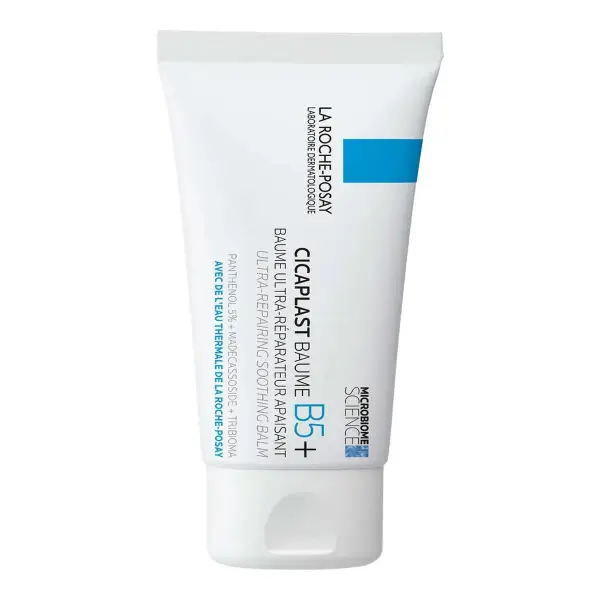 Cicaplast B5 Multi-Purpose Ultra-Repairing Soothing Balm