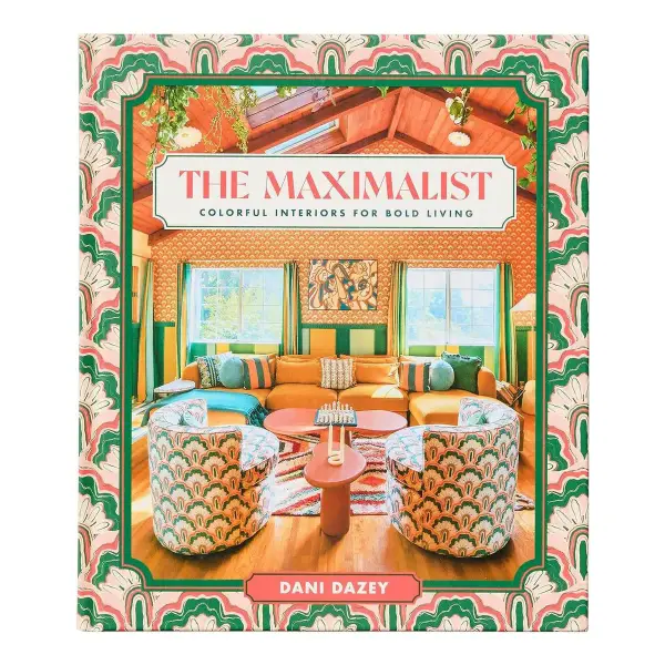 The Maximalist 