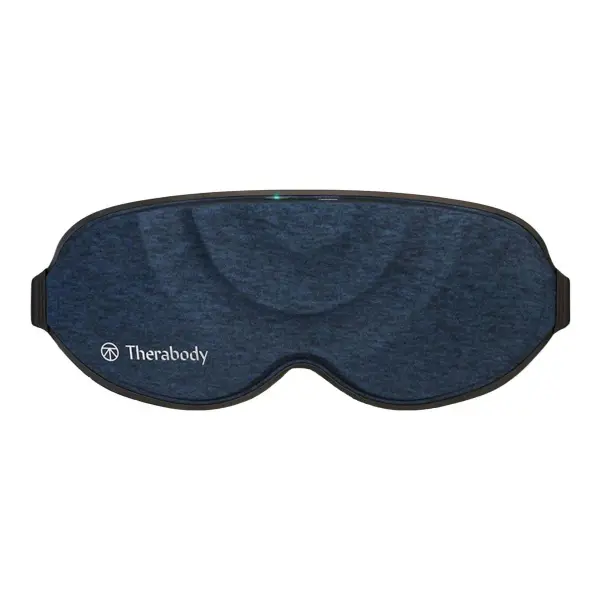 Cotton and Nylon Blend Sleep Mask
