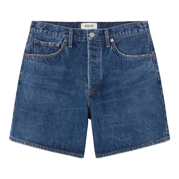 Dame Short