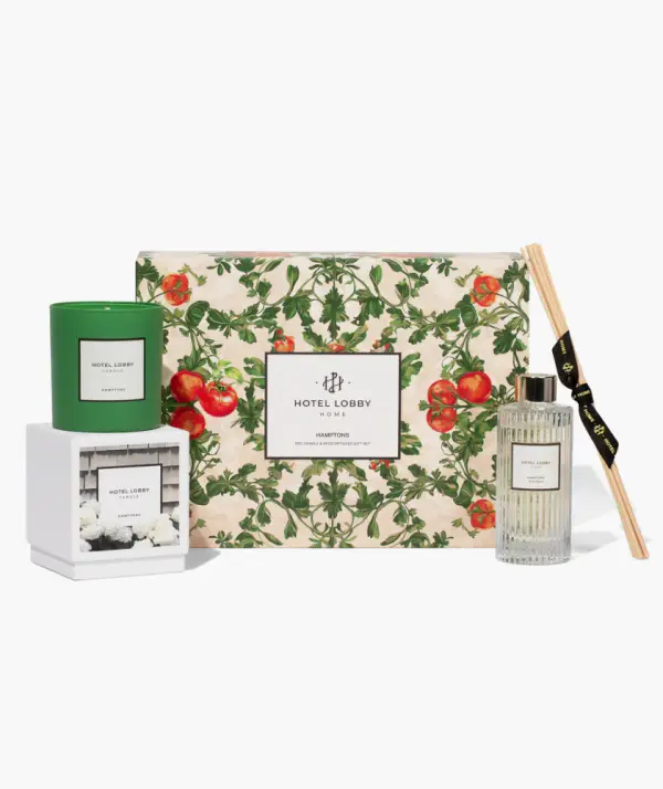Hamptons Gift Set