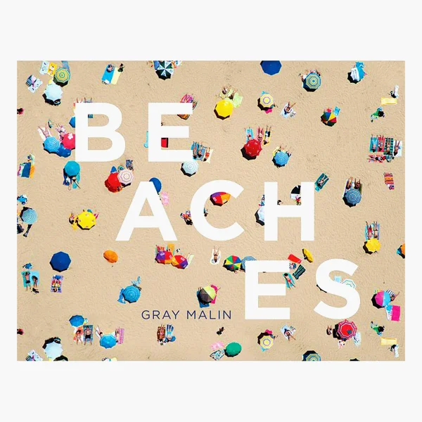 Beaches by Gray Malin