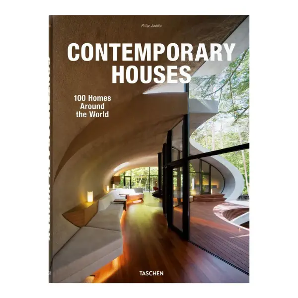 Contemporary Houses 100 Homes Around The World