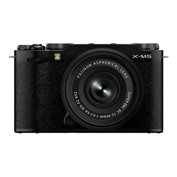 X-M5 Mirrorless Camera