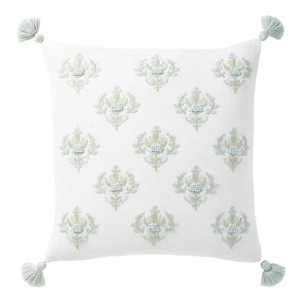 Kemp Pillow Cover