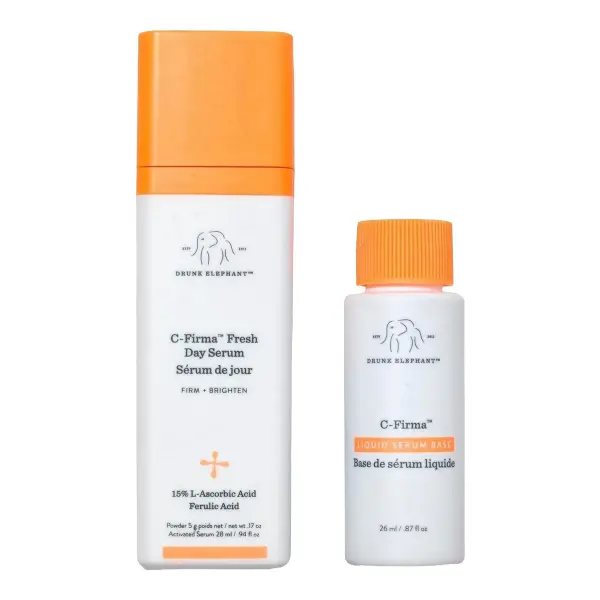 C-Firma Fresh Vitamin-C Day Serum