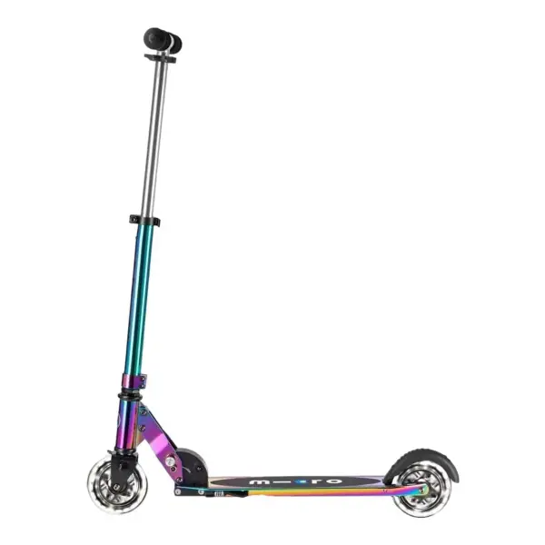 Micro Sprite Led Scooter