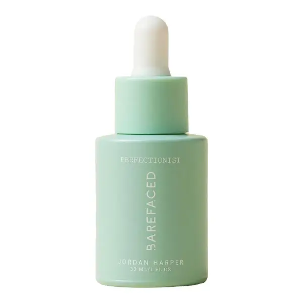 Perfectionist Facial Shave Oil