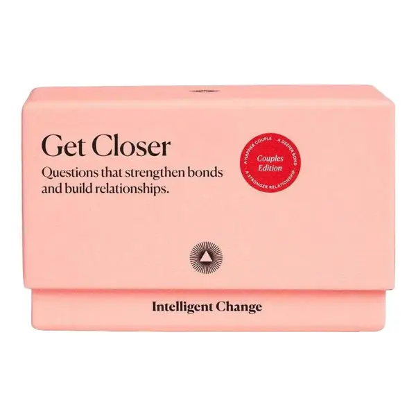 Get Closer Conversation Game
