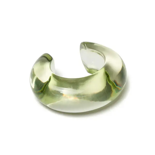 Arc Cuff Bracelet