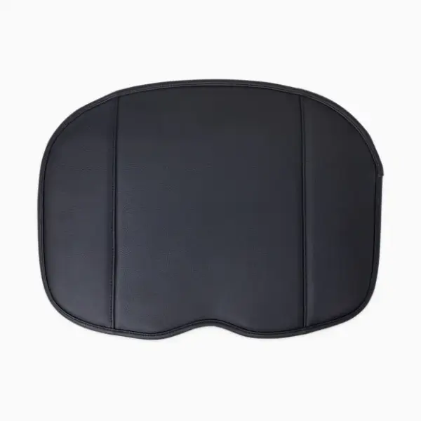 Lalo 7-in-1 High Chair Seat Cushion - Licorice