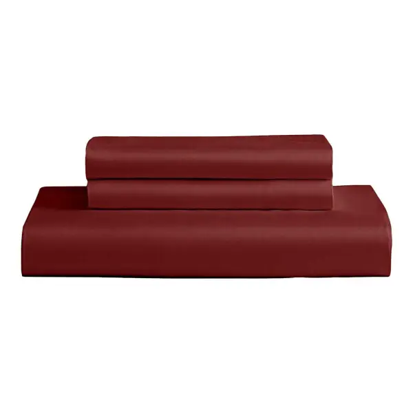 Bamboo Fitted Sheet Set