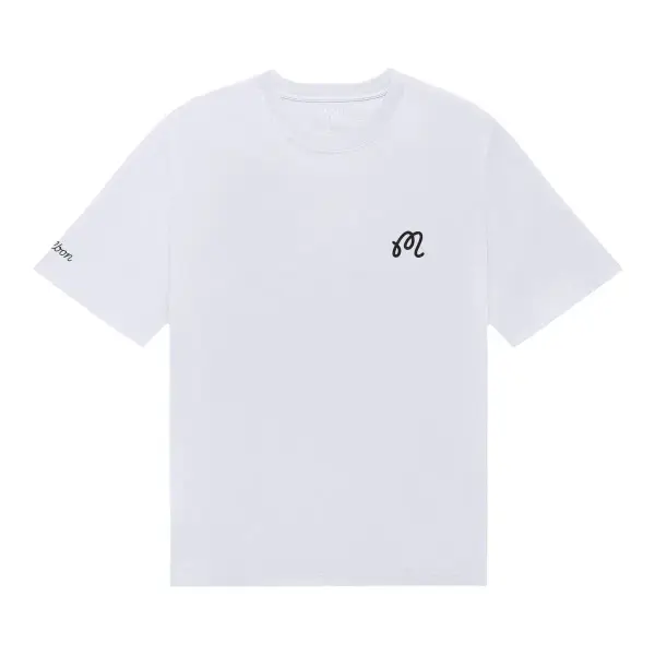Bermuda Tee