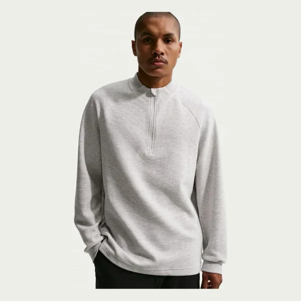 Nike Par Men's Therma-FIT 1/2-Zip Golf Top