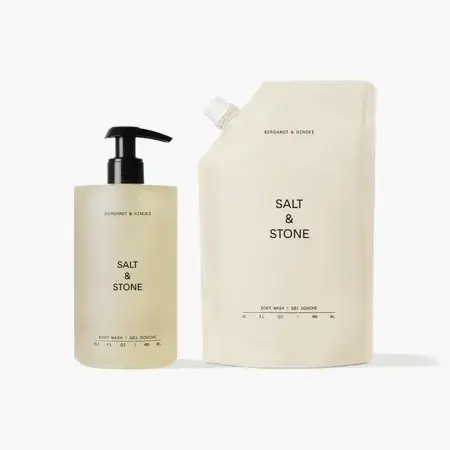 Body Wash Refill Set