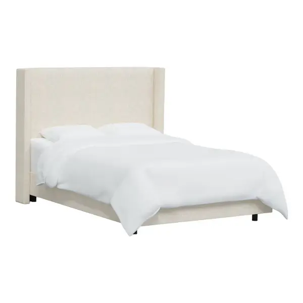 Hanson Upholstered Standard Bed