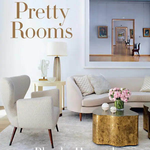 The Principles of Pretty Rooms 
