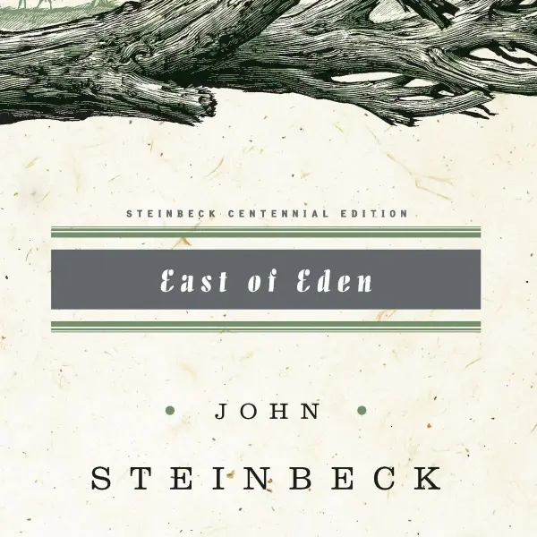 East of Eden