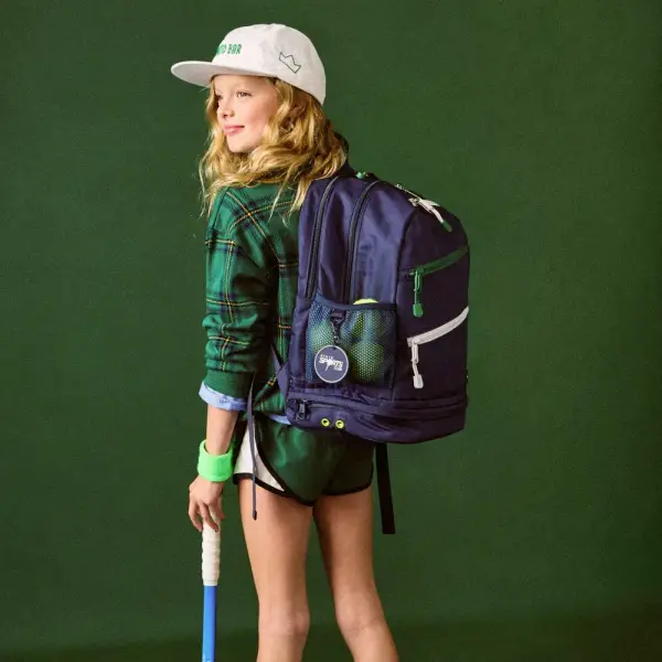 Lenox Tennis Backpack