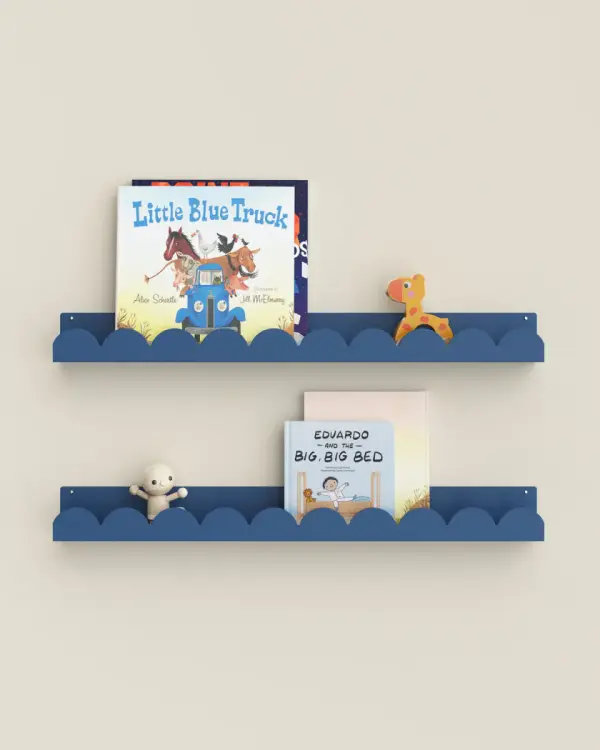 Fable Floating Shelf Set