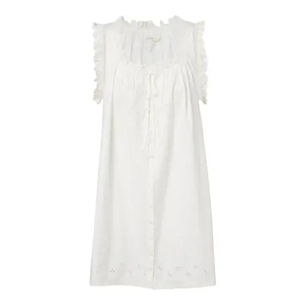 Nessie Dress