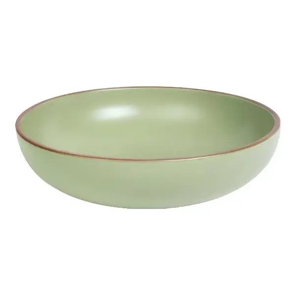 Weeknight Serving Bowl