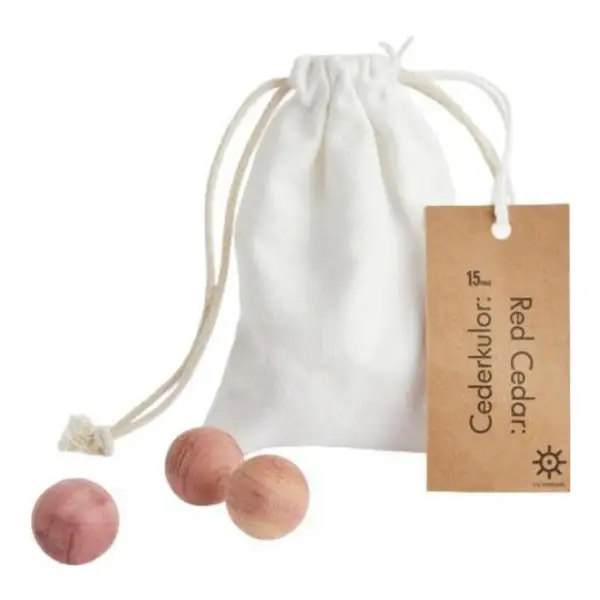 Cedar Balls