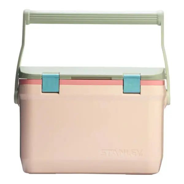 The Easy Carry Outdoor Cooler