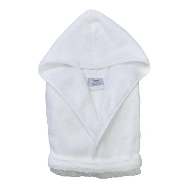 Kids' Bathrobe