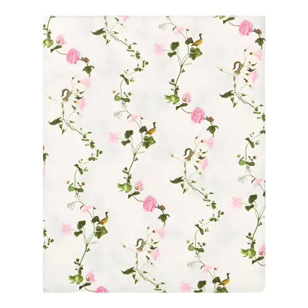 The Crib Sheet
