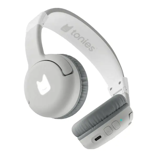 Bluetooth Headphones