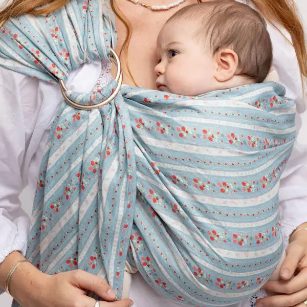 Linen Sling
