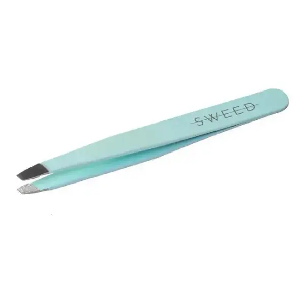 Lashes Tweezers