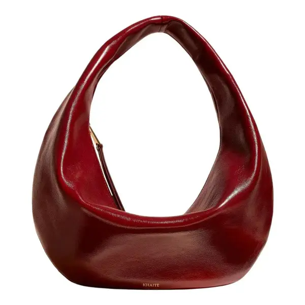 Medium Hobo Bag 