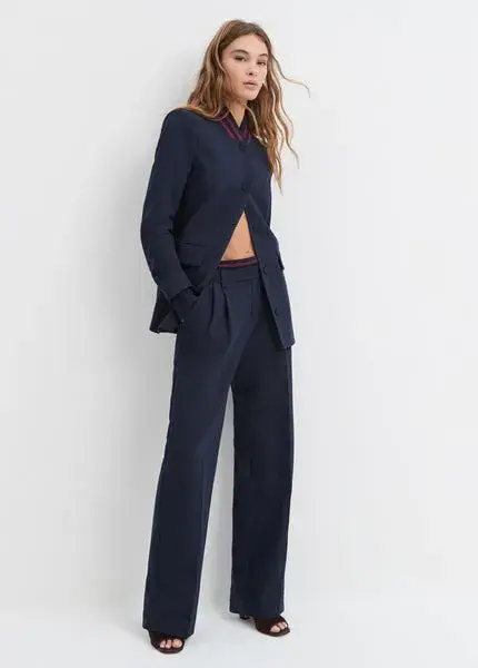 THE VARSITY PANT