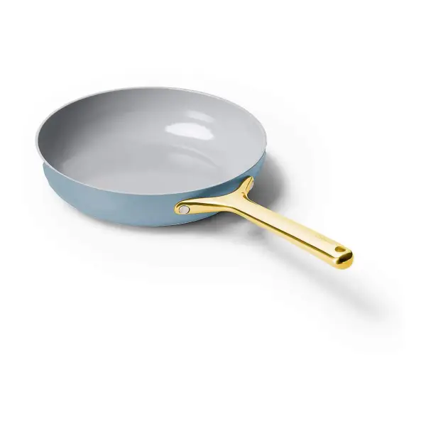10.5” Non-Stick Ceramic Fry Pan