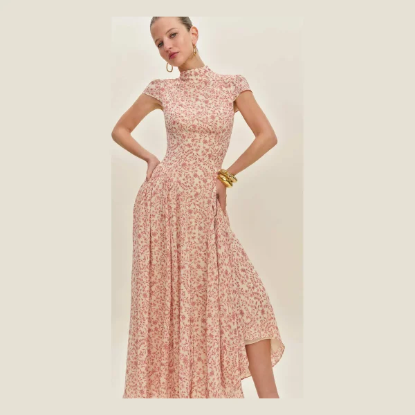 Maven Dress