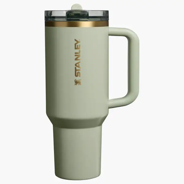 The Quencher ProTour Flip Straw Tumbler | 40 OZ