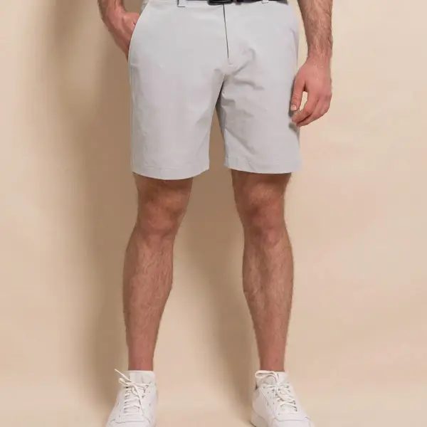 Birdie 8" Coastal Breeze Performance Short