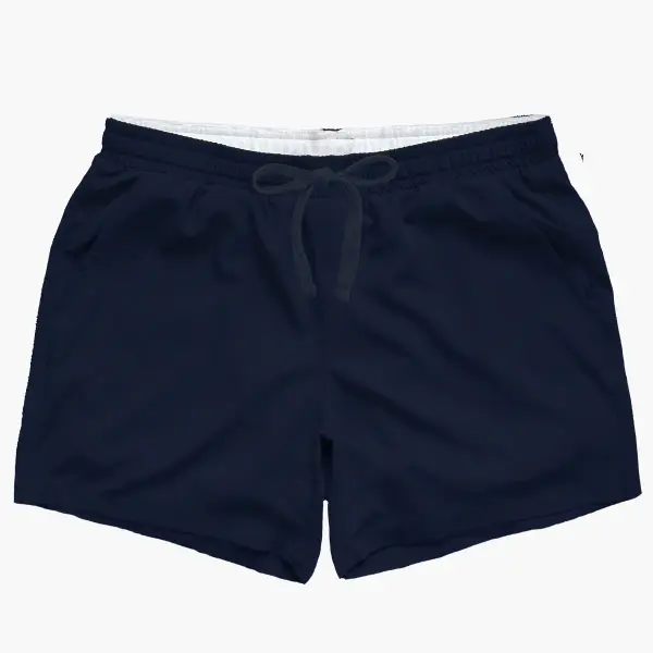 Le Club Short
