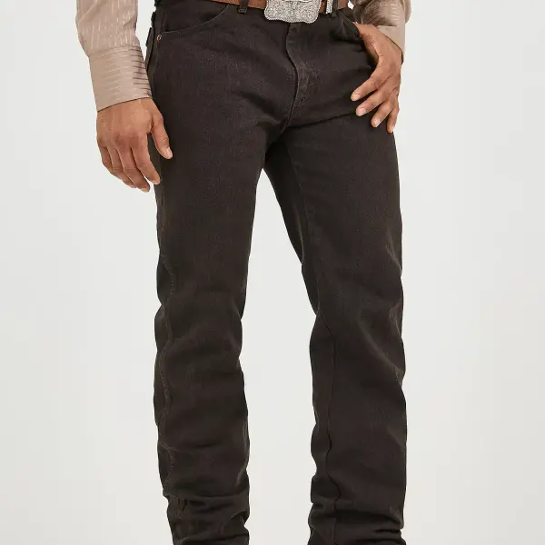 Original Cowboy Cut Jean