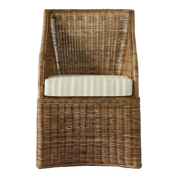 Farallon Arm Chair