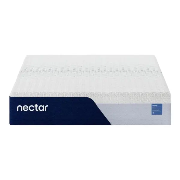 Classic Memory Foam Mattress