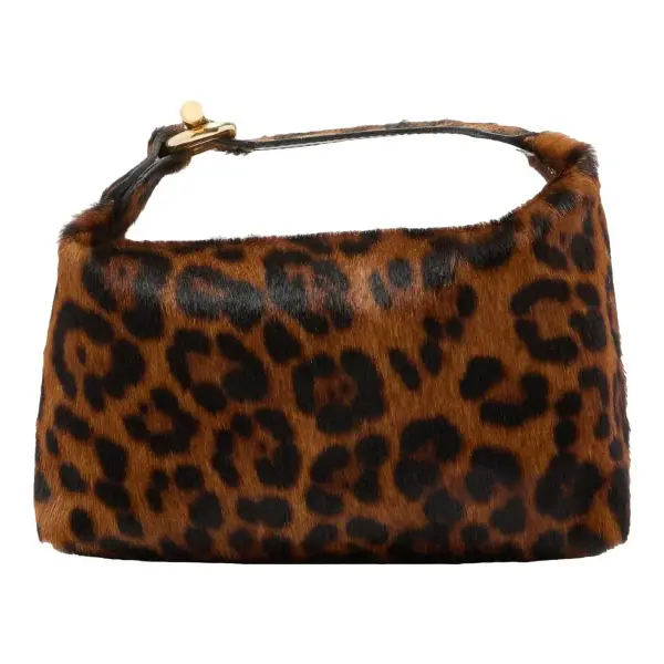 Pillow Pouch Micro Bag